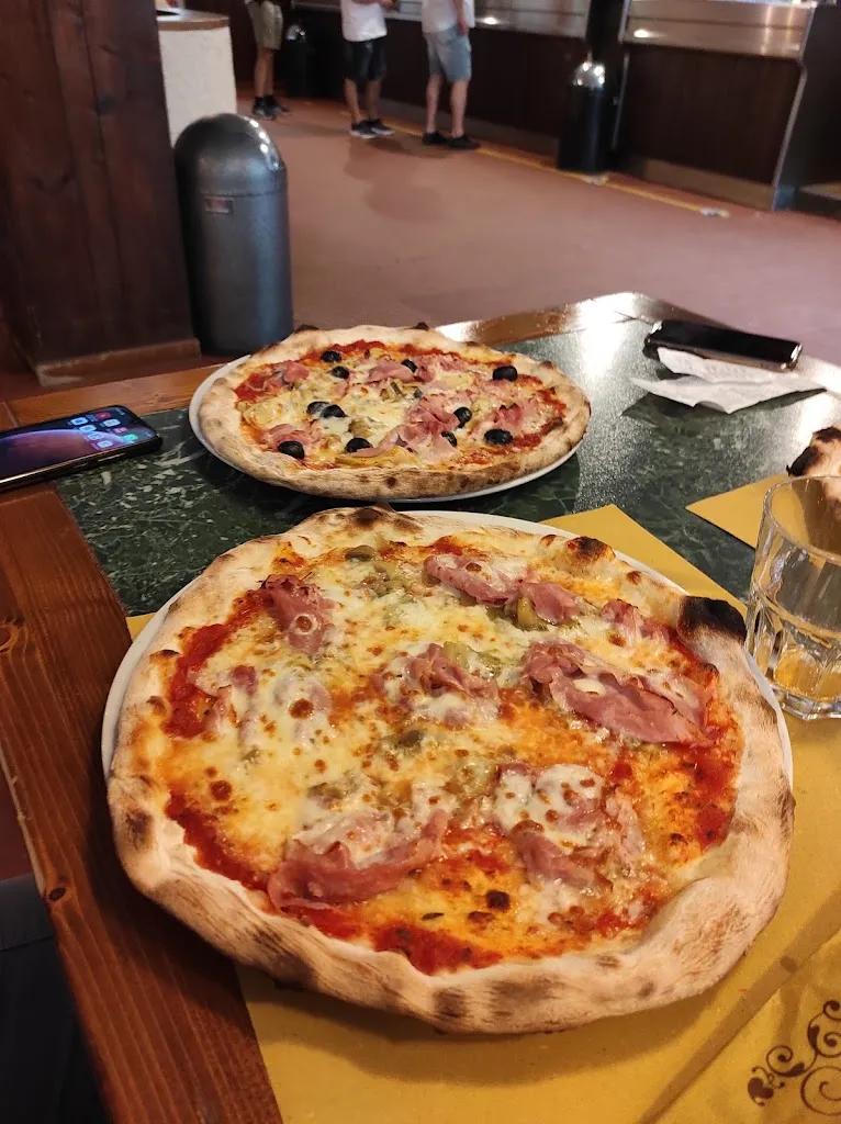 Menu_Bar Pizzeria Ristorante Self-Service 