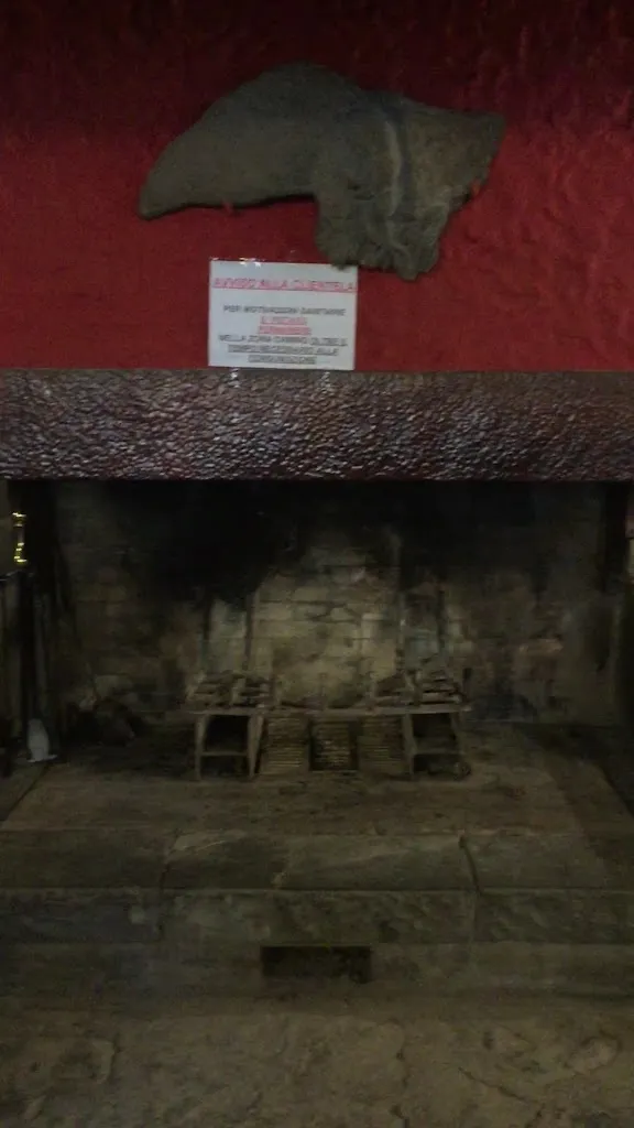 Bar Pizzeria Ristorante Self-Service 