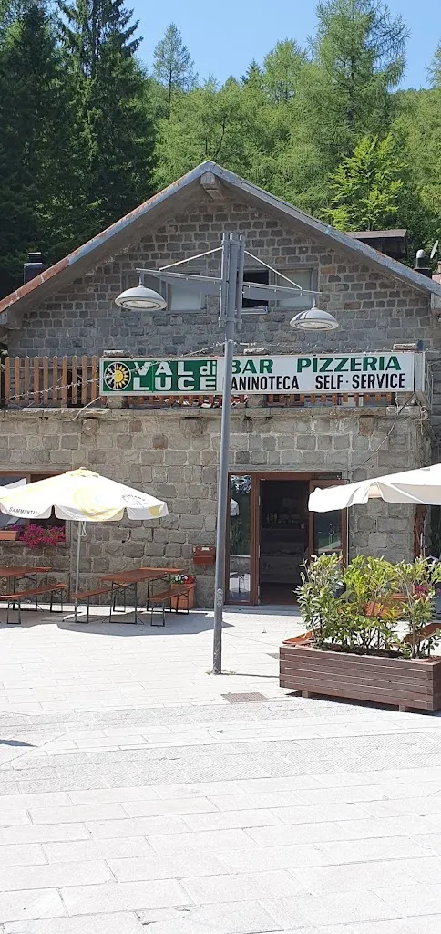 Bar Pizzeria Ristorante Self-Service 