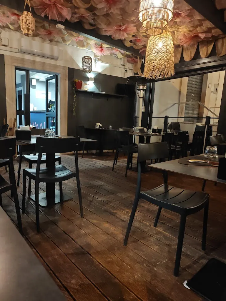 Stéphane Duchesne_Carnalis Steakhouse_Manfredonia_review