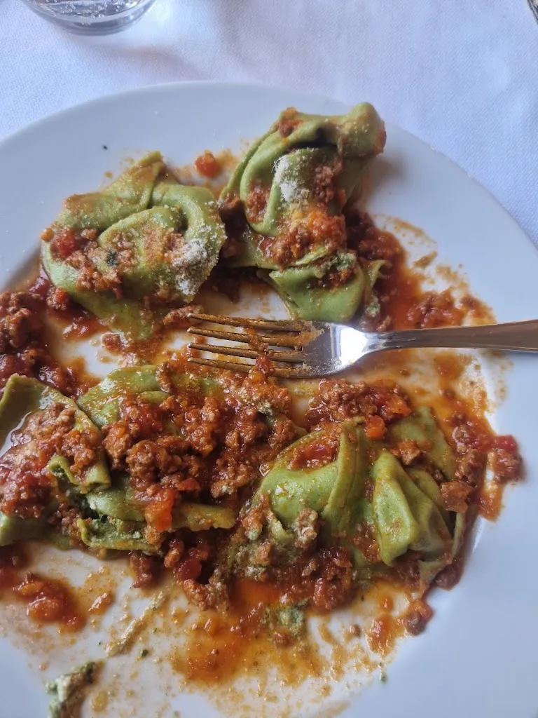 Barbara Luceri_Albergo Ristorante La Villa - Abetone Cutigliano_Abetone_review