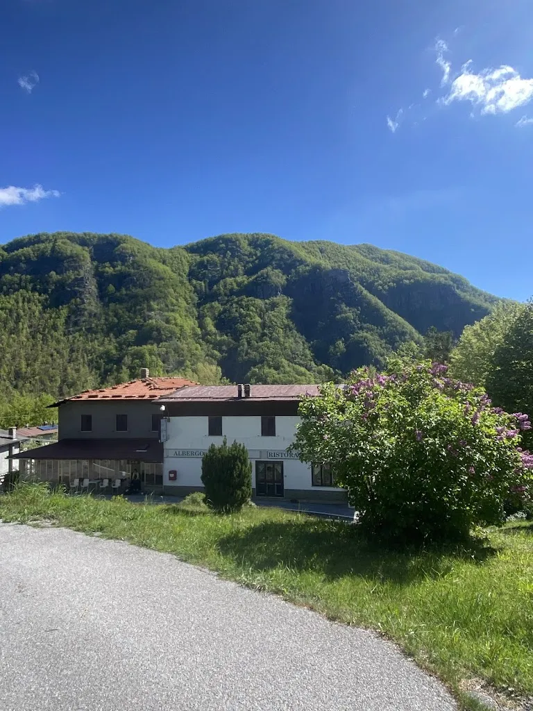 Albergo Ristorante La Villa - Abetone Cutigliano restaurant in Abetone