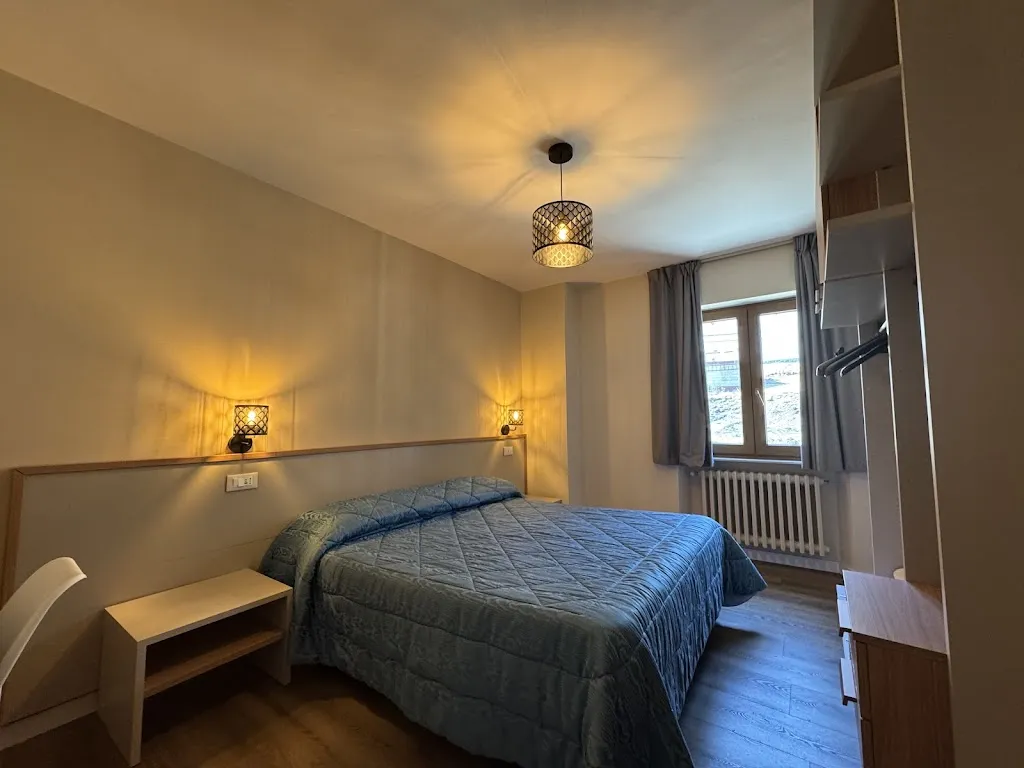 Albergo Ristorante La Villa - Abetone Cutigliano_Abetone_slider_image_2