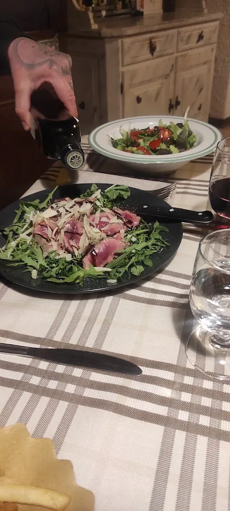 Menu_Ristorante Pizzeria Il Pinguino_Abetone_image_9