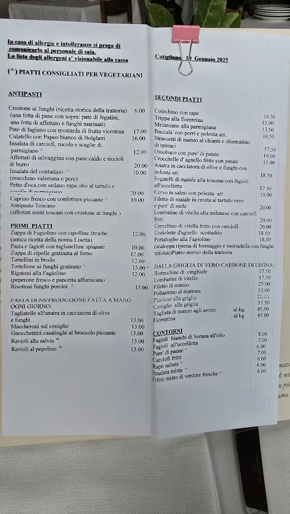 Menu_Trattoria da Fagiolino_Abetone_image_1