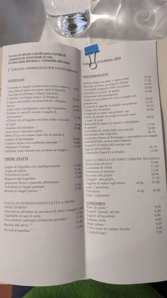 Menu_Trattoria da Fagiolino_Abetone_image_3