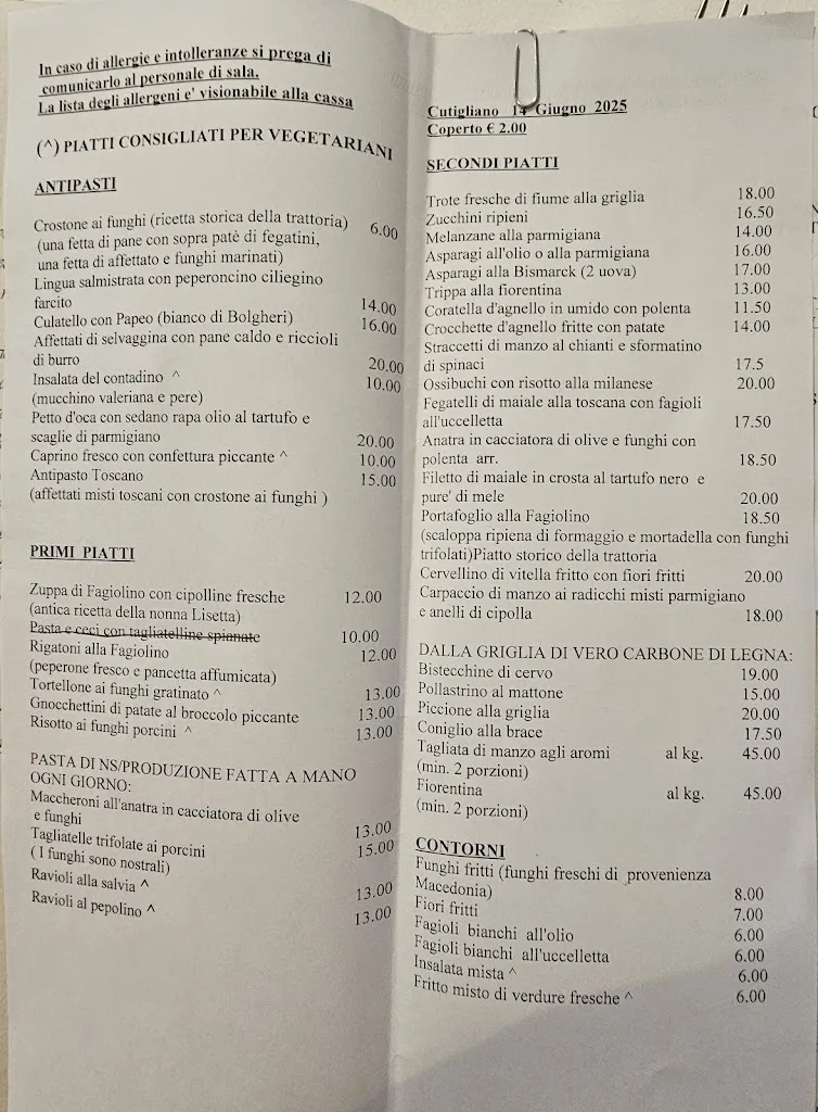 Menu_Trattoria da Fagiolino_Abetone_image_4