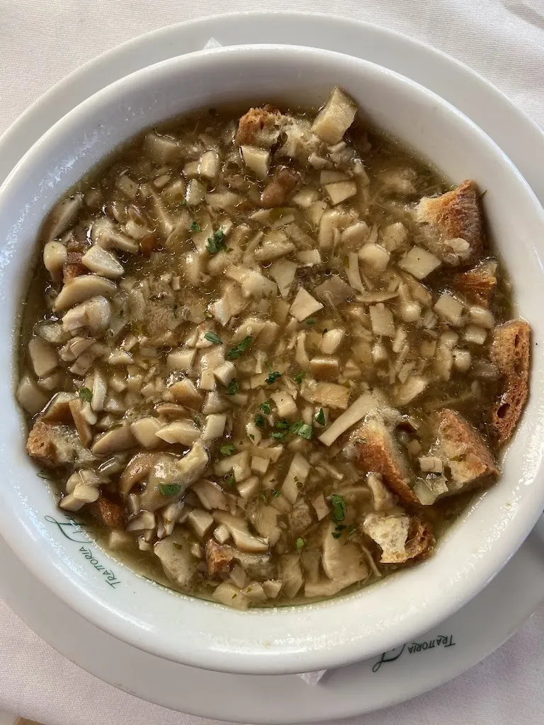 Jacqui Ma_Trattoria da Fagiolino_Abetone_review