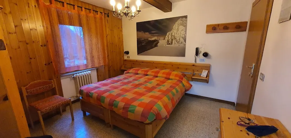 Hotel Restaurant Bar Sichi_Abetone_slider_image_2