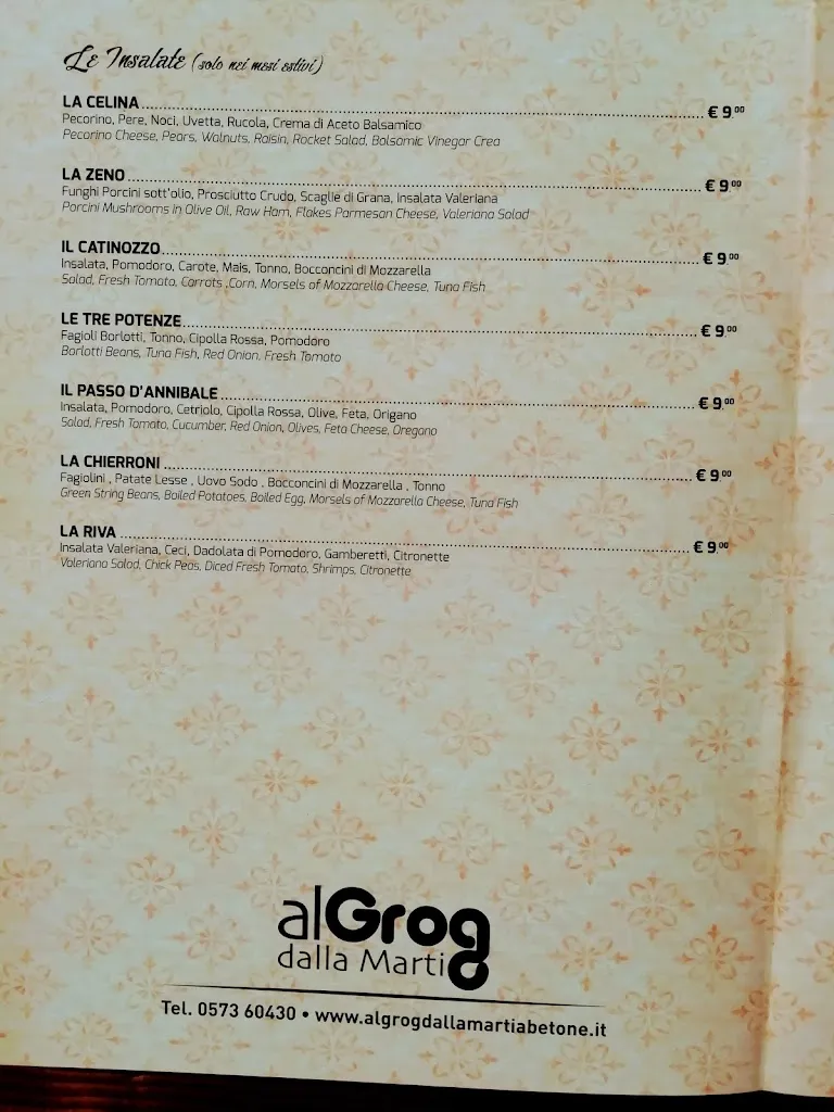 Menu_Al Grog Dalla Marti_Abetone_image_3