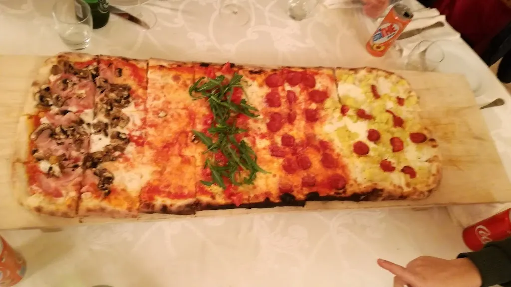 Menu_Ristorante Ricevimenti Tenuta Donna Isabella_Manfredonia_image_1