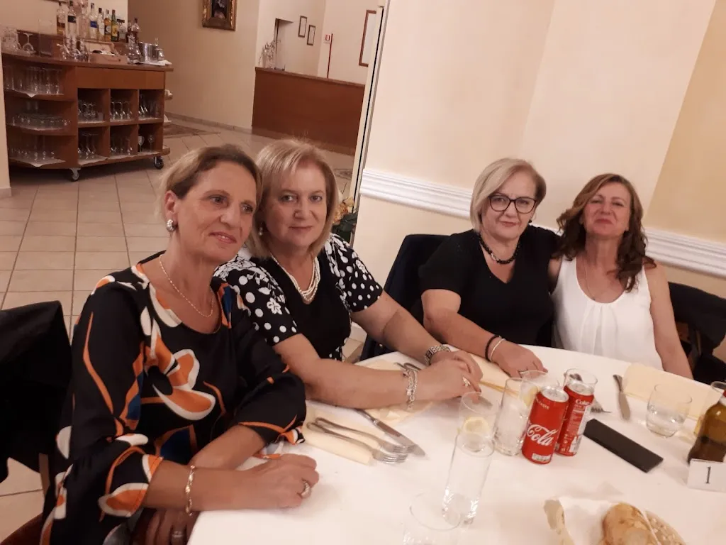 Damiana Zino_Ristorante Ricevimenti Tenuta Donna Isabella_Manfredonia_review