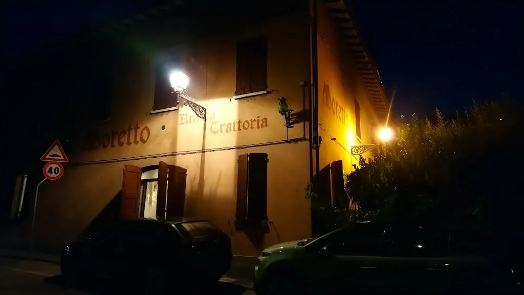 Jilian Schoonhoven_Antica Trattoria Moretto_Vignola_review