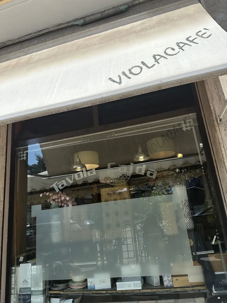 antonio mastellone_Violacafè_Vignola_review