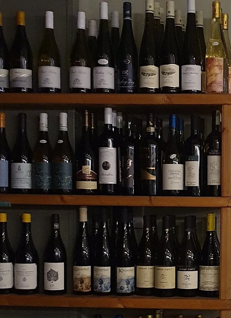 Violacafè restaurant in Vignola