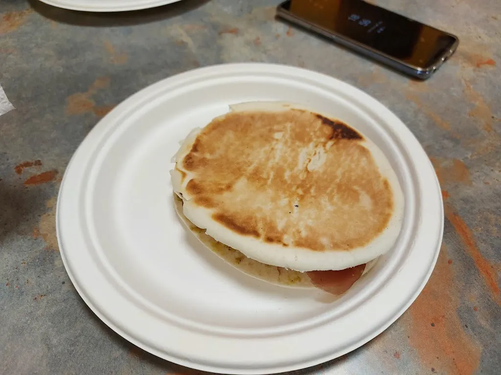 Anna_Il Ghiottone_Vignola_review