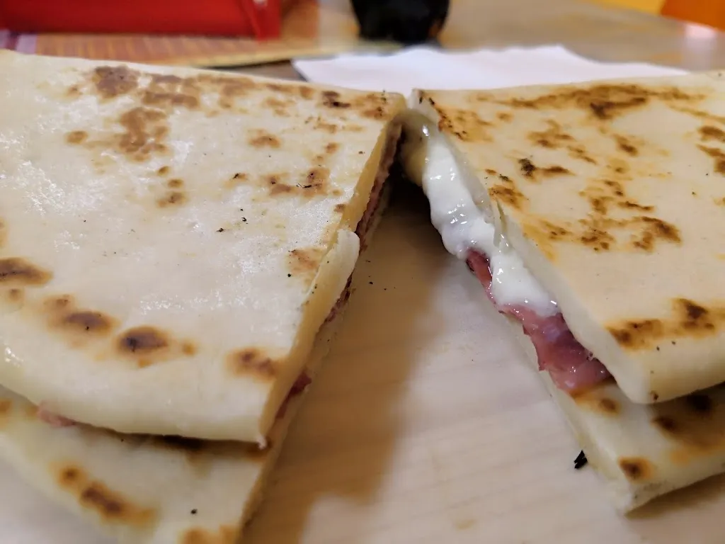 vincenzo corrieri_Il Ghiottone_Vignola_review