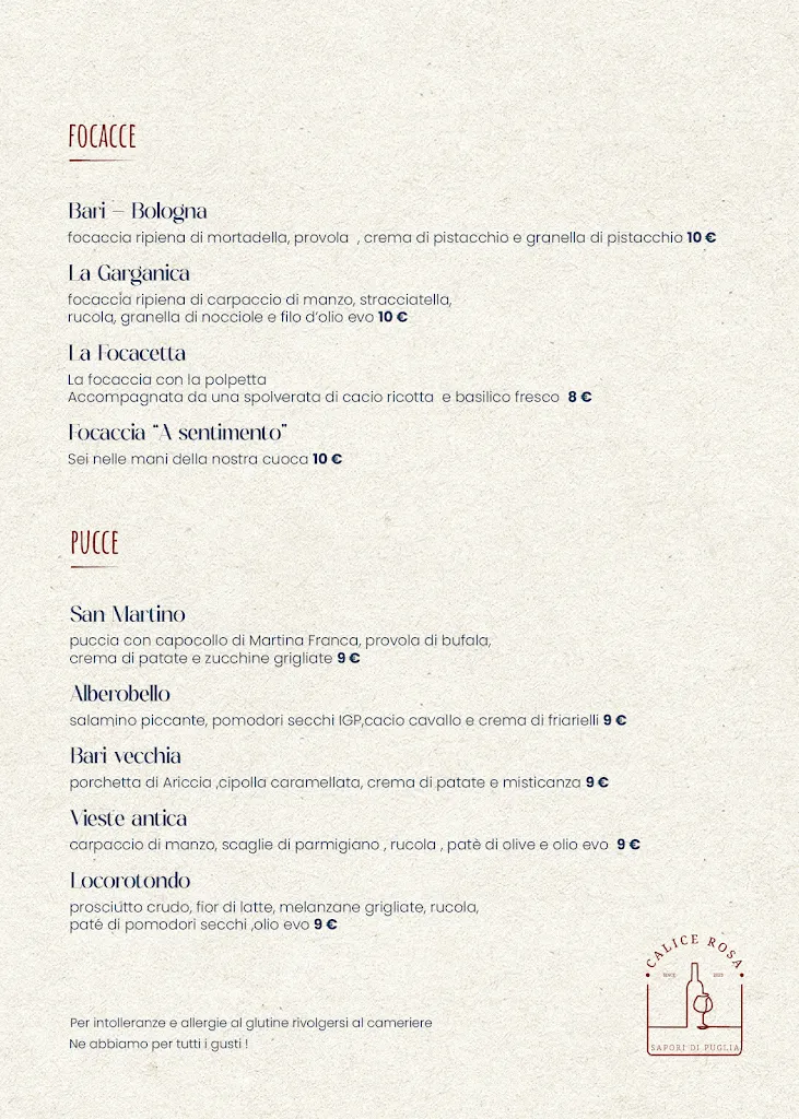 Menu_Calice rosa_Manfredonia_image_1