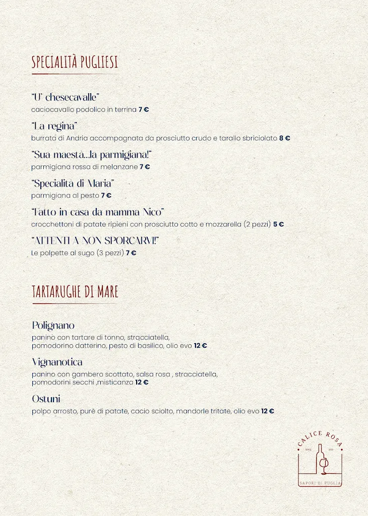 Menu_Calice rosa_Manfredonia_image_2
