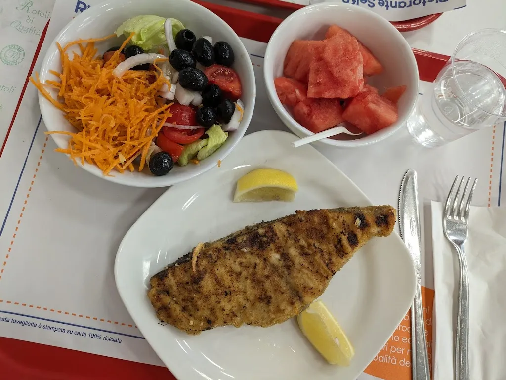 Alessandra Bellini_La Rotonda del Mercato - Ristorante di Ritmo Ristorazione_Vignola_recensione