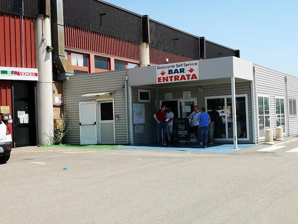 La Rotonda del Mercato - Ristorante di Ritmo Ristorazione_Vignola_slider_image_1