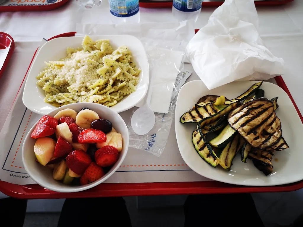 La Rotonda del Mercato - Ristorante di Ritmo Ristorazione_Vignola_slider_image_2