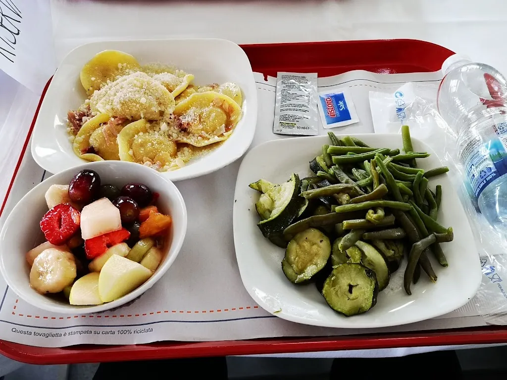 La Rotonda del Mercato - Ristorante di Ritmo Ristorazione_Vignola_slider_image_3