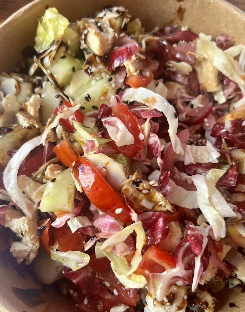 LauraLee Peppler_MissPoké Manfredonia_Manfredonia_review