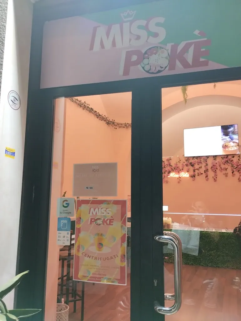 Luchet_MissPoké Manfredonia_Manfredonia_review