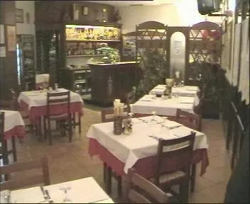 Trattoria dei Contrari restaurant in Vignola