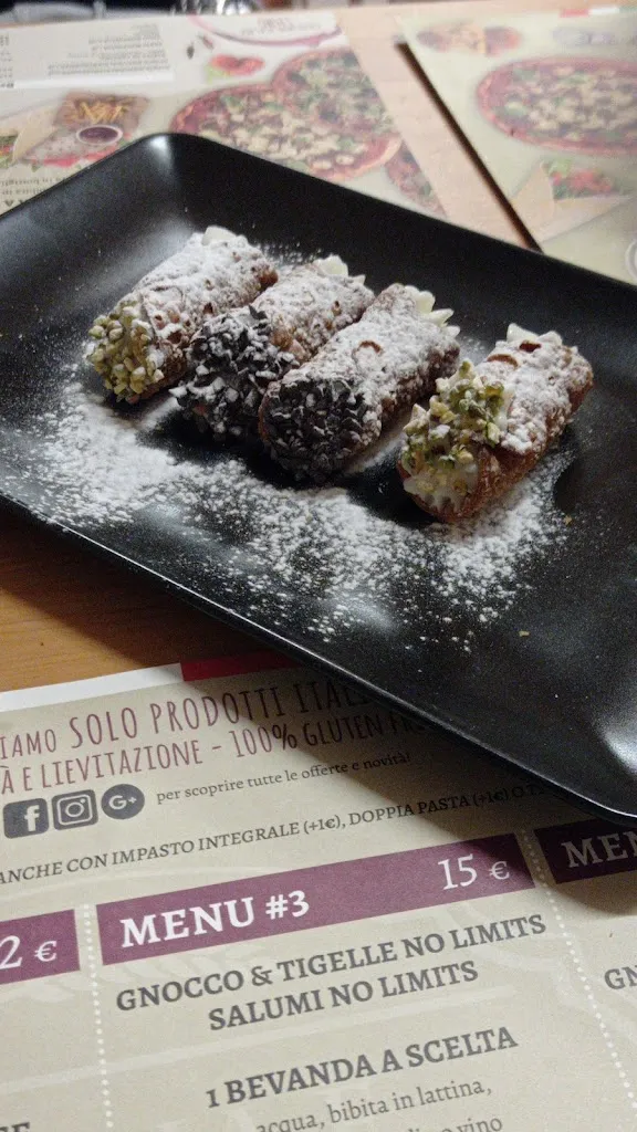 Sara Persenda_Storia e Tradizione_Vignola_review