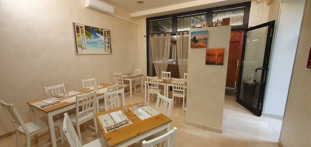 Storia e Tradizione restaurant in Vignola