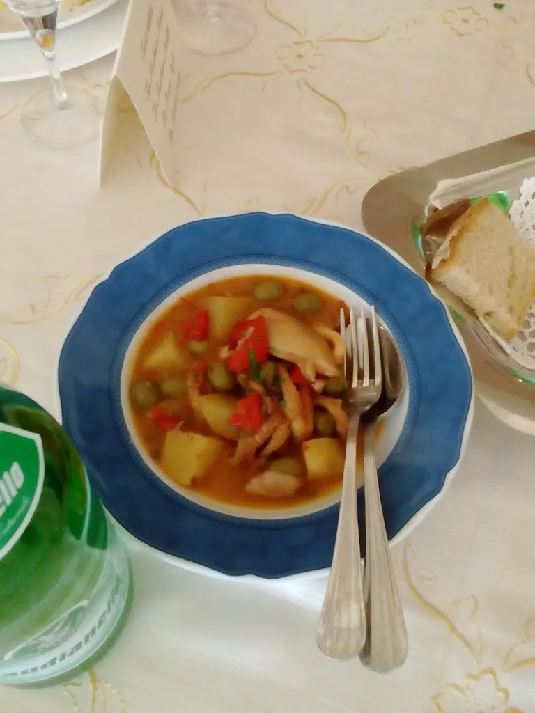 Menu_La Conchiglia Il Giardino sul Mare - Sala Ricevimenti_Manfredonia_immagine_6