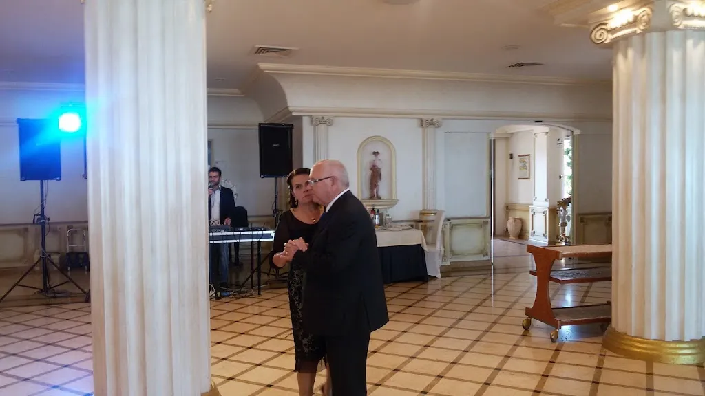 La Conchiglia Il Giardino sul Mare - Sala Ricevimenti_Manfredonia_slider_image_3