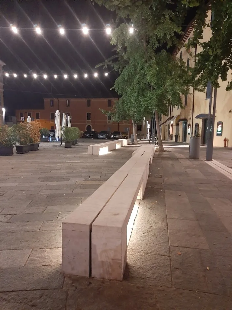 Richmond Amoako Mensah_Kebab Aladino_Vignola_review