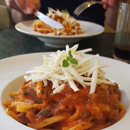 Andre_Bar Da Giulia_Vignola_review