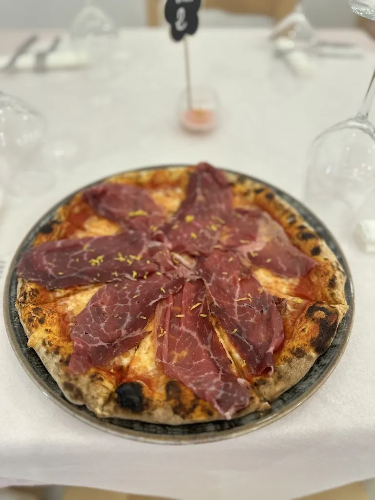 Osvaldo Salvemini_Sakura ristorante pizzeria_Manfredonia_recensione