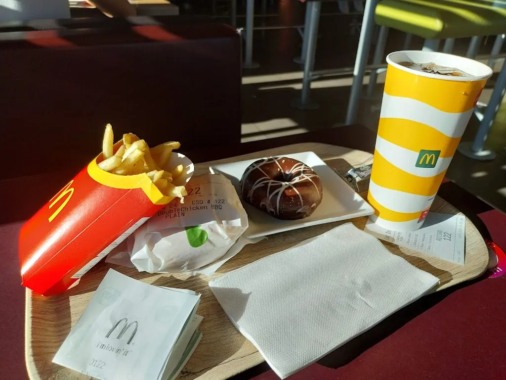 Menu_McDonald's Vignola_Vignola_immagine_3