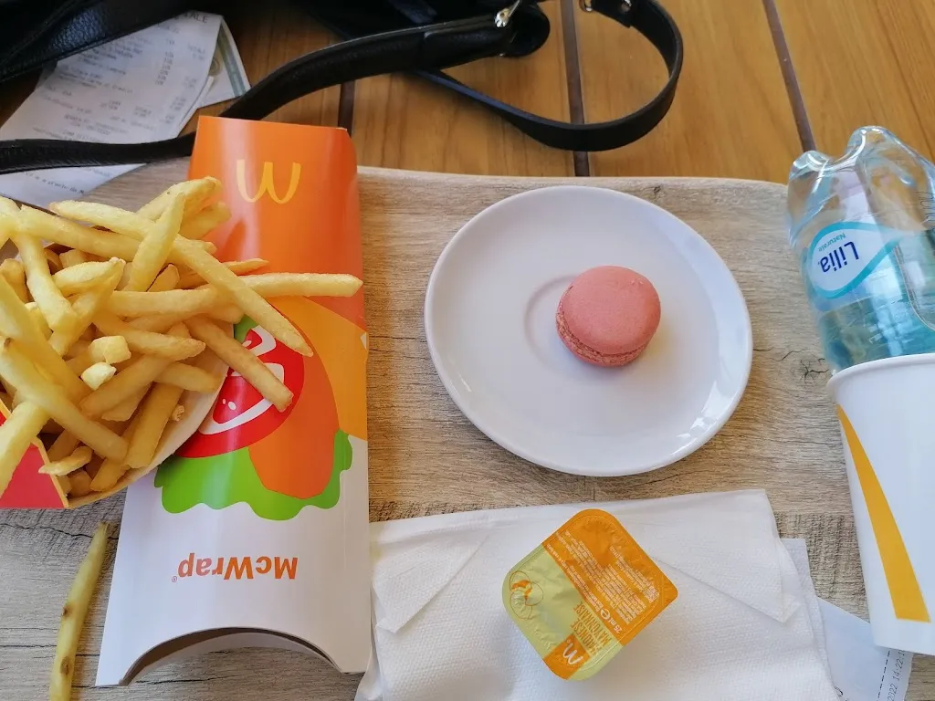 Menu_McDonald's Vignola_Vignola_immagine_7