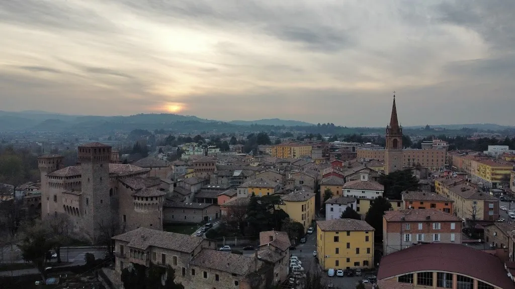 Gio Vola_Audrey pizza al taglio_Vignola_review