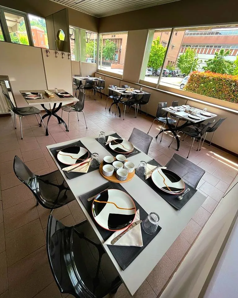 Trattoria Emilia all you can eat restaurant in Vignola