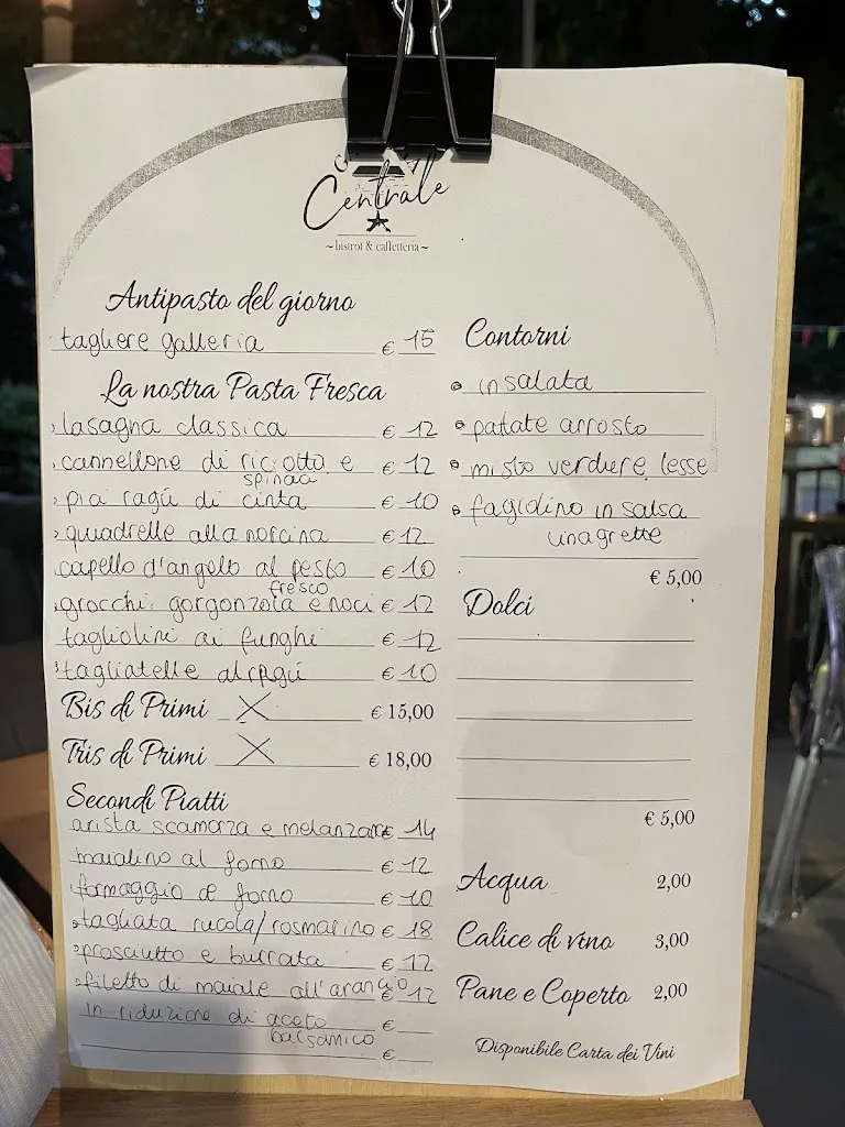 Menu_Galleria Centrale_Abbadia San Salvatore_image_4