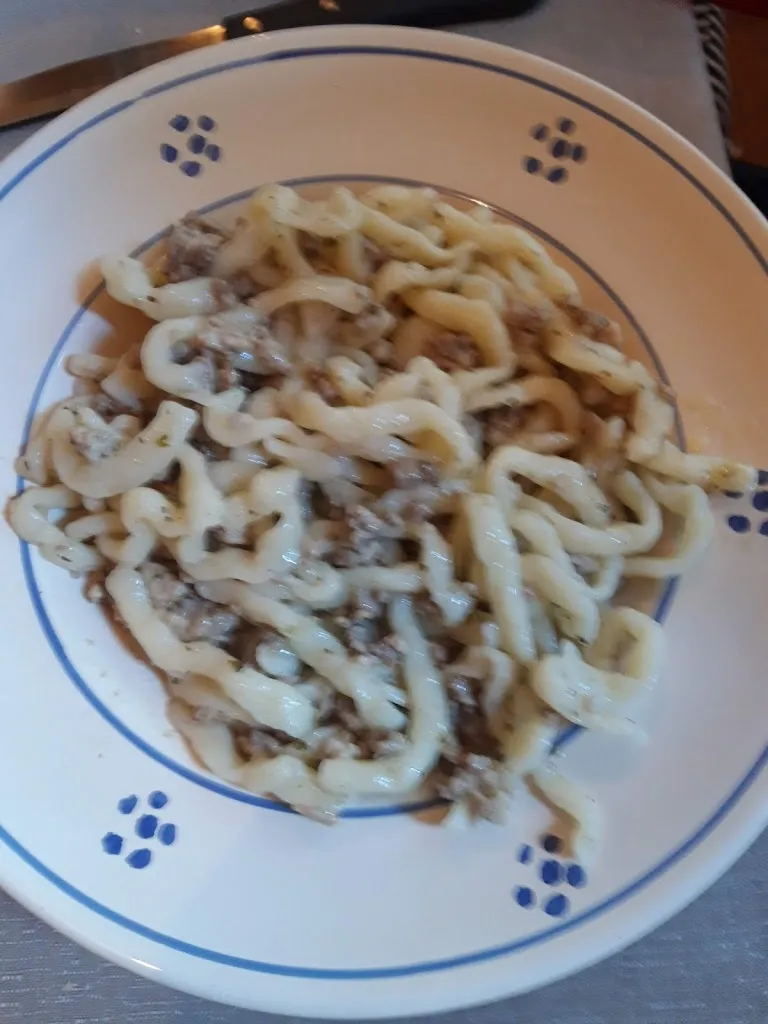 Menu_Osteria 101_Abbadia San Salvatore_image_1