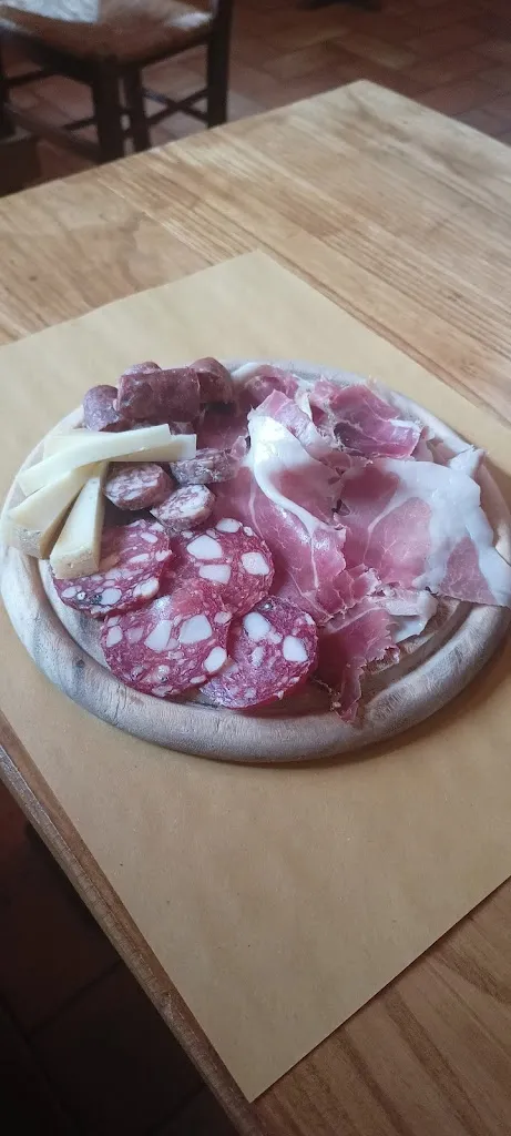 Menu_Osteria 101_Abbadia San Salvatore_image_2