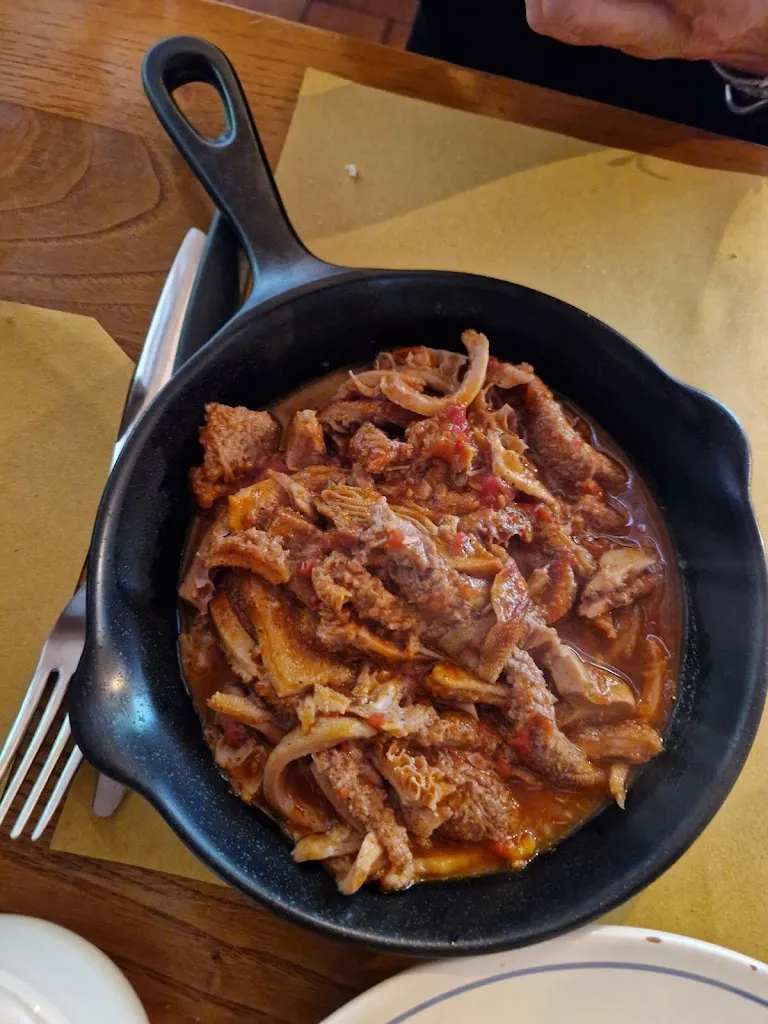 Menu_Osteria 101_Abbadia San Salvatore_image_3