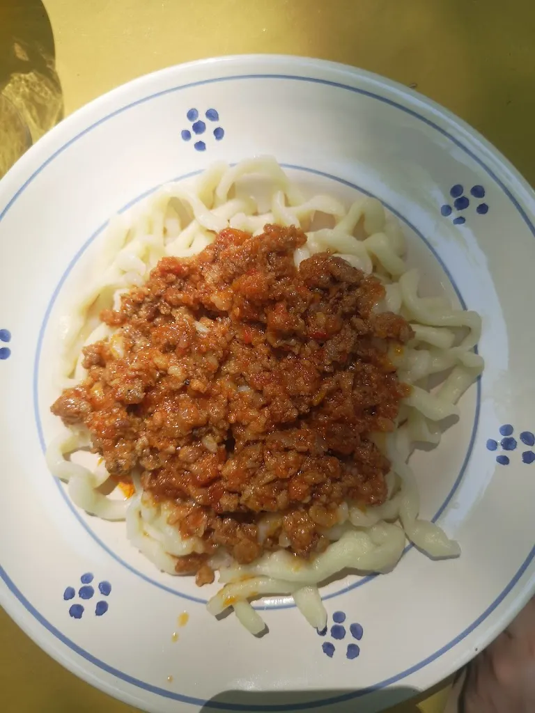 Menu_Osteria 101_Abbadia San Salvatore_image_7