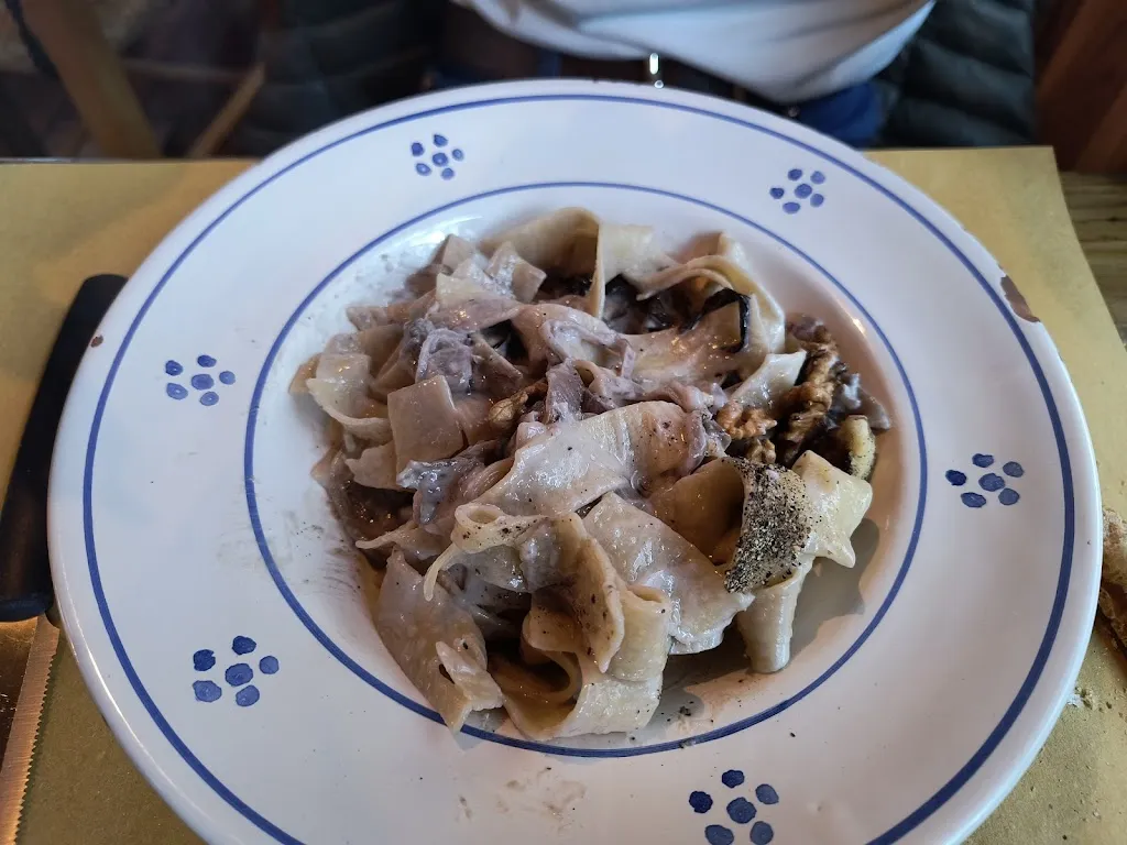 Menu_Osteria 101_Abbadia San Salvatore_image_8