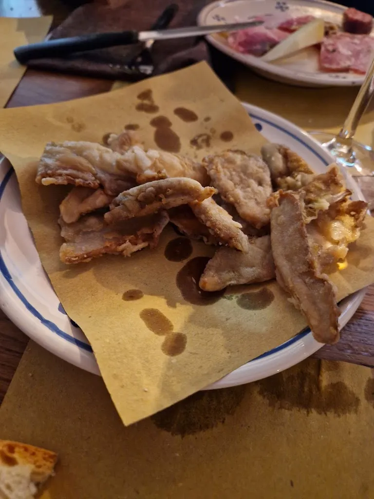 Menu_Osteria 101_Abbadia San Salvatore_image_9