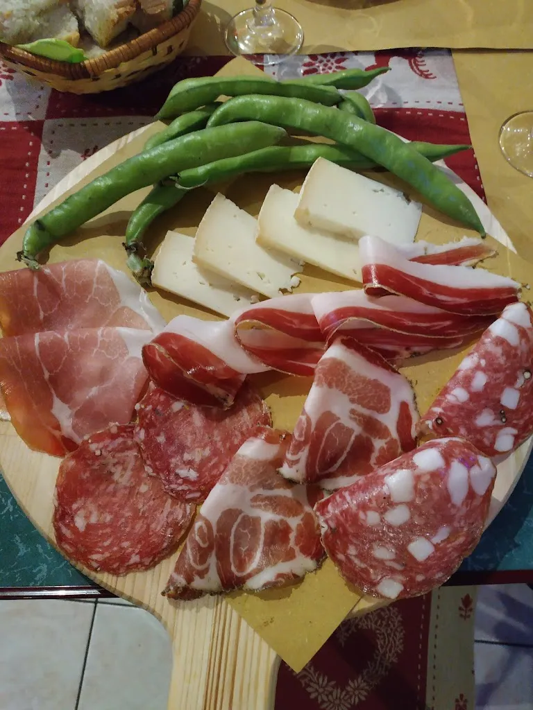 Menu_Osteria La Confusa_Abbadia San Salvatore_image_5