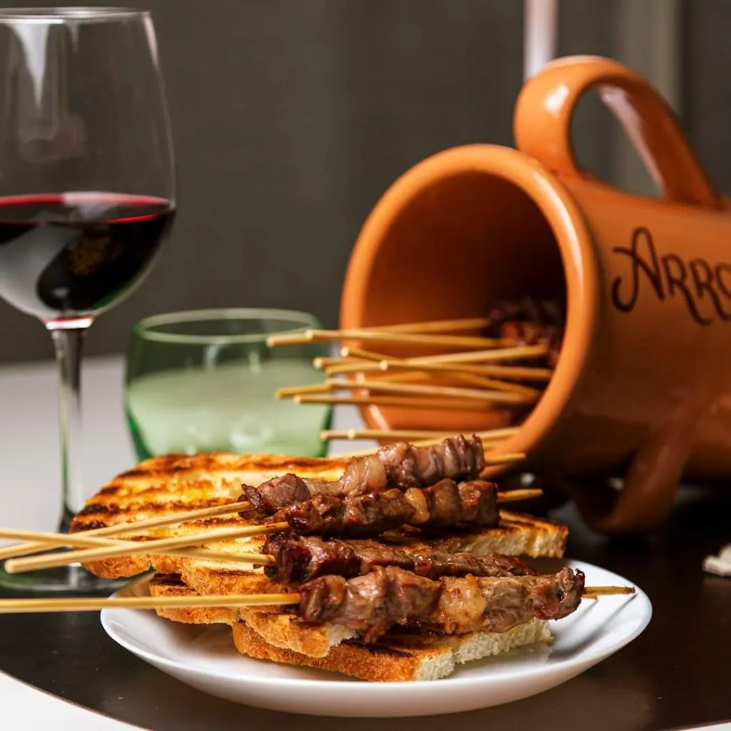 Osteria La Confusa_Abbadia San Salvatore_slider_image_3